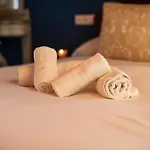 El Habar De Pria 아파트 *