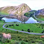 El Habar De Pria