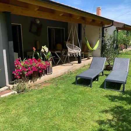 Ferienhaus El Habar De Pria