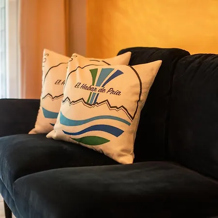 El Habar De Pria * La Pesa