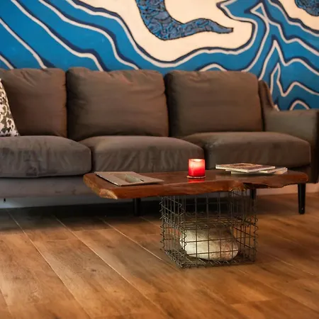 Ferienhaus El Habar De Pria La Pesa