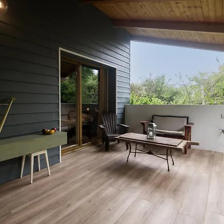 El Habar De Pria Ferienhaus