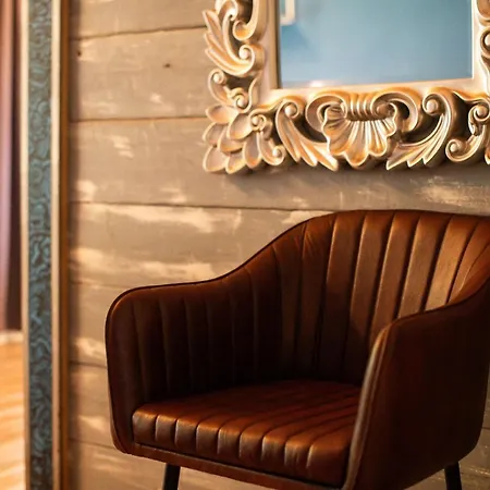 Semesterbostad El Habar De Pria