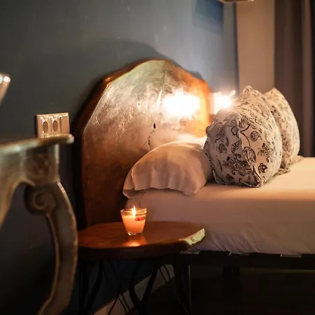 Semesterbostad El Habar De Pria *