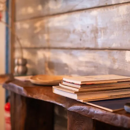 Ferienhaus El Habar De Pria