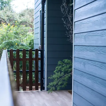 El Habar De Pria Ferienhaus *