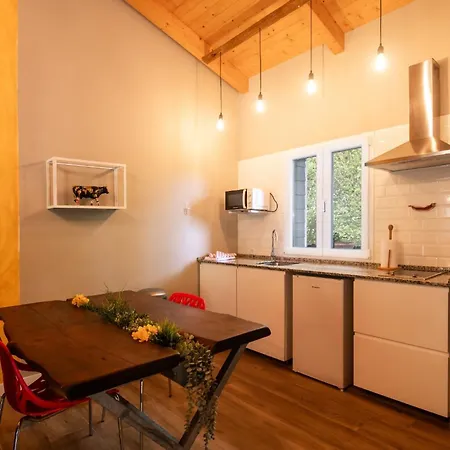 Holiday home El Habar De Pria