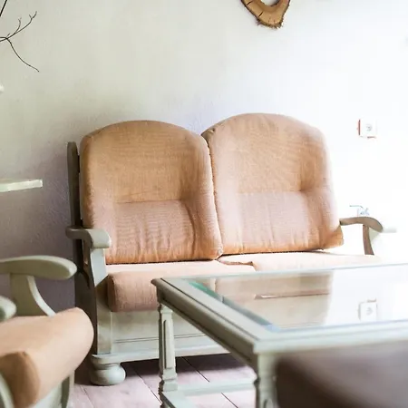 Ferienhaus El Habar De Pria *