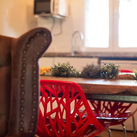 Ferienhaus El Habar De Pria