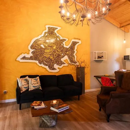 Semesterbostad El Habar De Pria *