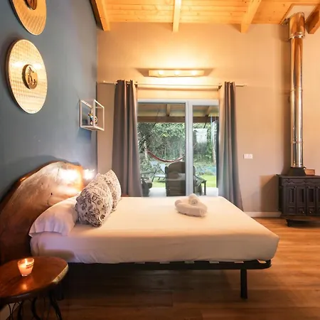 Ferienhaus El Habar De Pria