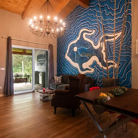 El Habar De Pria Holiday home