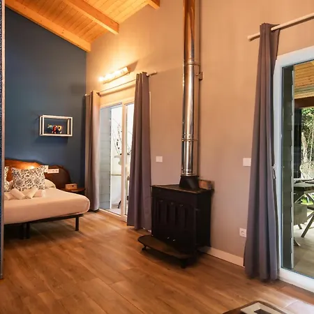 El Habar De Pría Apartamento La Pesa