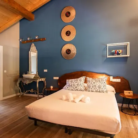 El Habar De Pría Apartamento