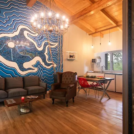Apartamento El Habar De Pría